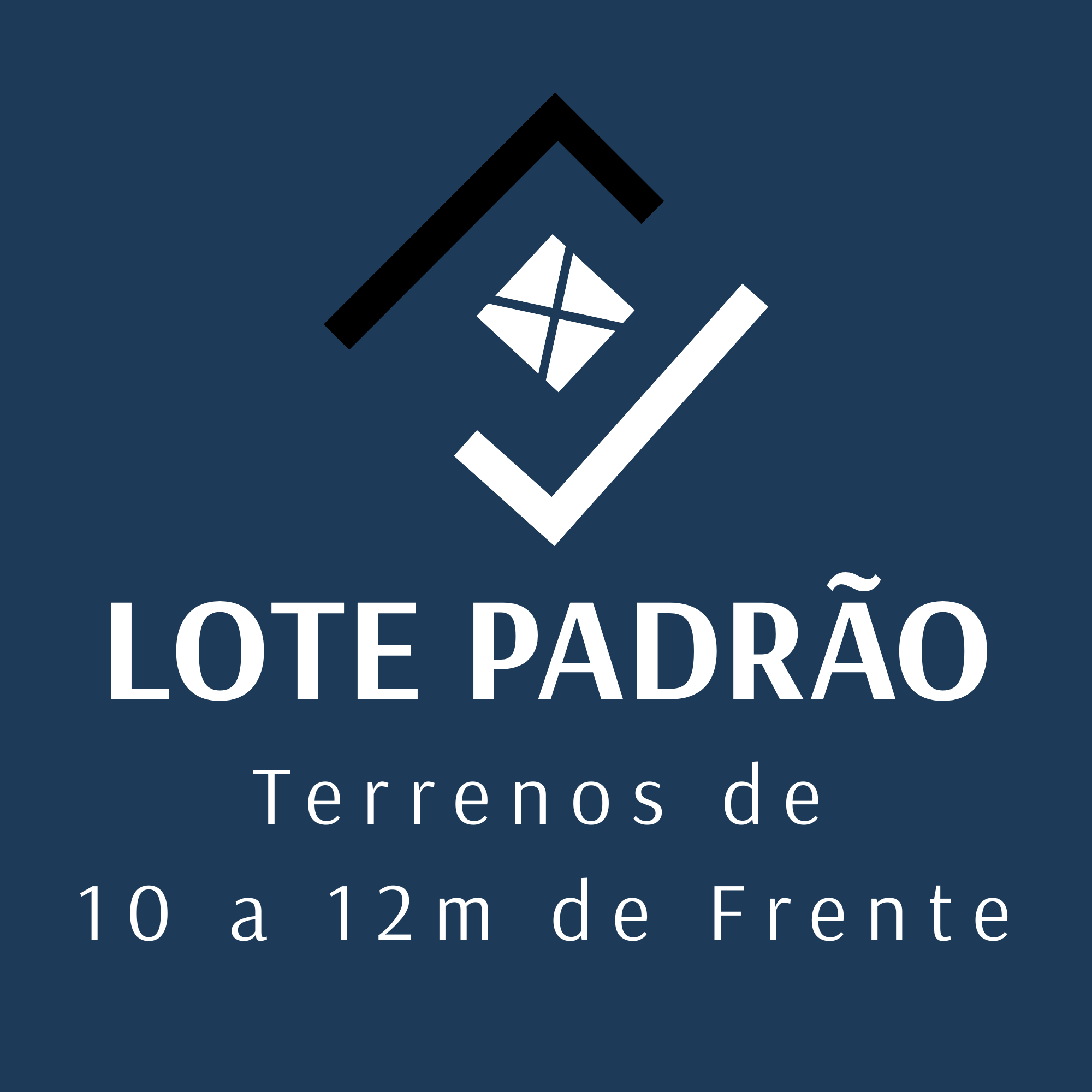 LOTE PADRÃO