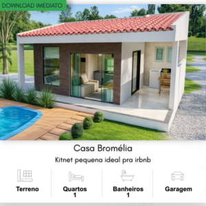 Casa_bromelia